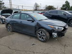 Kia Forte 2019