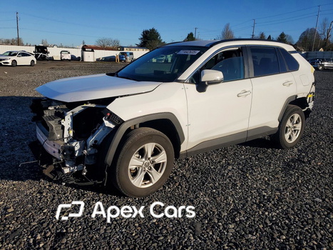 Toyota RAV 4 2021 - Image 1 of 14