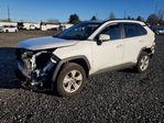 Toyota RAV 4 2021