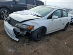 Honda Civic 2011