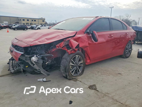 Kia Forte 2023 - Image 1 of 13