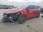 Kia Forte 2023