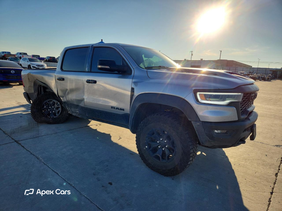RAM 1500 2026