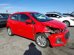 Chevrolet Spark 2016