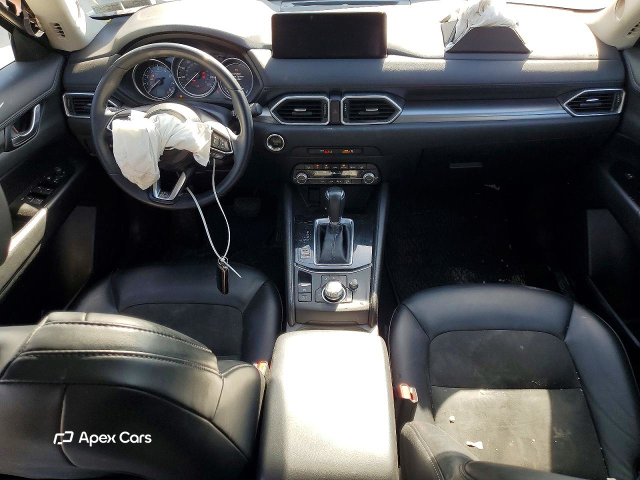 Mazda CX-5 2023