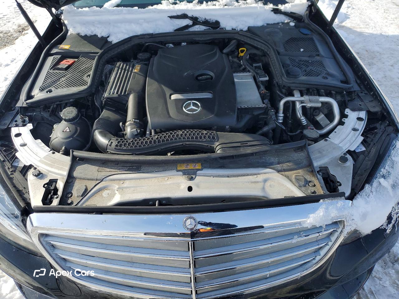 Mercedes-Benz  2015