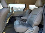 Toyota Sienna 2016