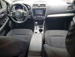 Subaru Legacy 2018