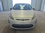 Ford Fiesta 2012