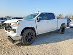 Chevrolet Silverado 2023