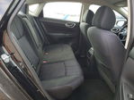 Nissan Sentra 2018