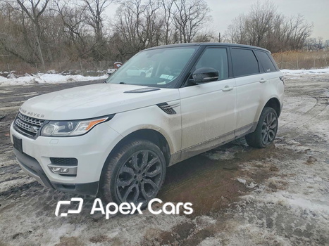 Land Rover Range Rover 2015 - Image 1 of 13