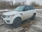 Land Rover Range Rover 2015