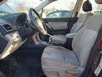 Subaru Forester 2016