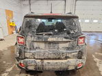 Jeep Renegade 2016