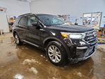 Ford Explorer 2023