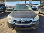 Subaru Forester 2014