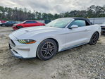 Ford Mustang 2021