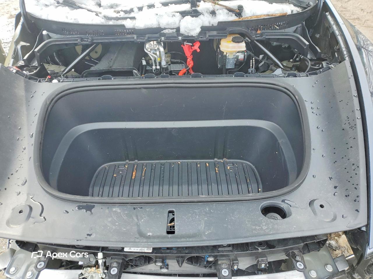 Tesla Model Y 2026