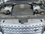 Land Rover Range Rover 2015
