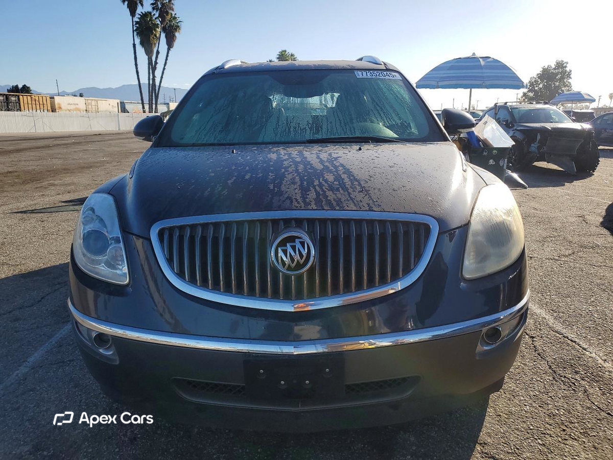 Buick Enclave 2011