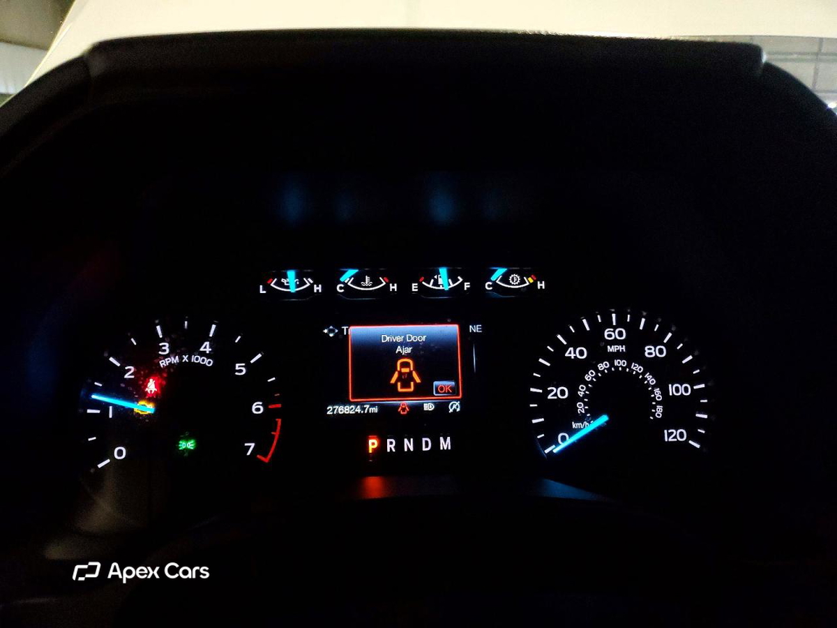 Ford F-150 2019