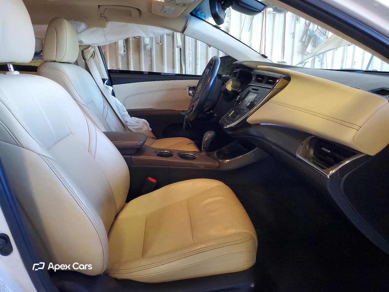 Toyota Avalon 2017