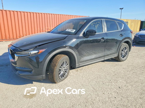 Mazda CX-5 2021 - Image 1 of 14