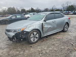 Kia Optima 2017