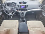 Honda CR-V 2016