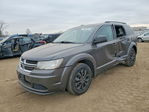 Dodge Journey 2018