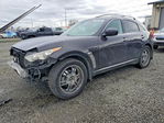 Infiniti FX 2013