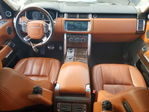Land Rover Range Rover 2017
