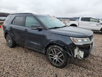 Ford Explorer 2017