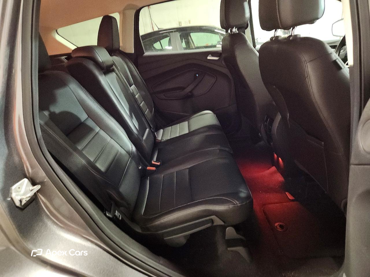 Ford Escape 2014