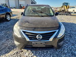 Nissan Versa 2017