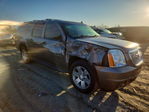 GMC Yukon 2012