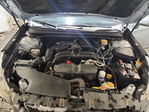Subaru Legacy 2016