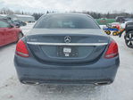 Mercedes-Benz C-klasse 2016