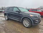 Ford Explorer 2021