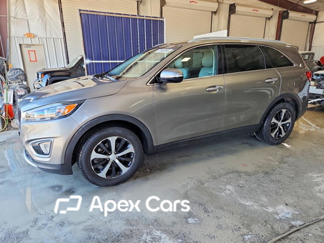 Kia Sorento 2016 - Image 1 of 13