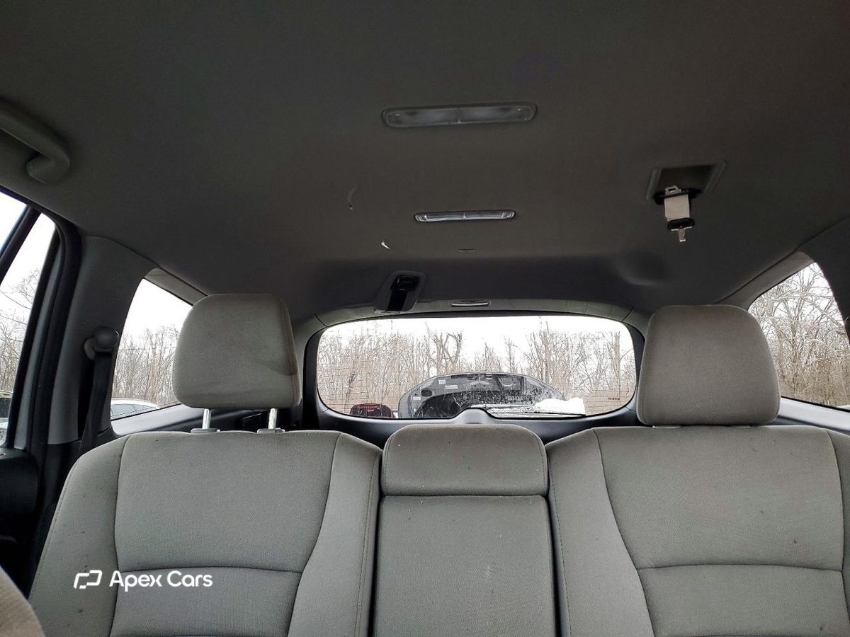 Honda Pilot 2018