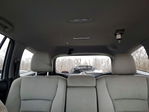 Honda Pilot 2018