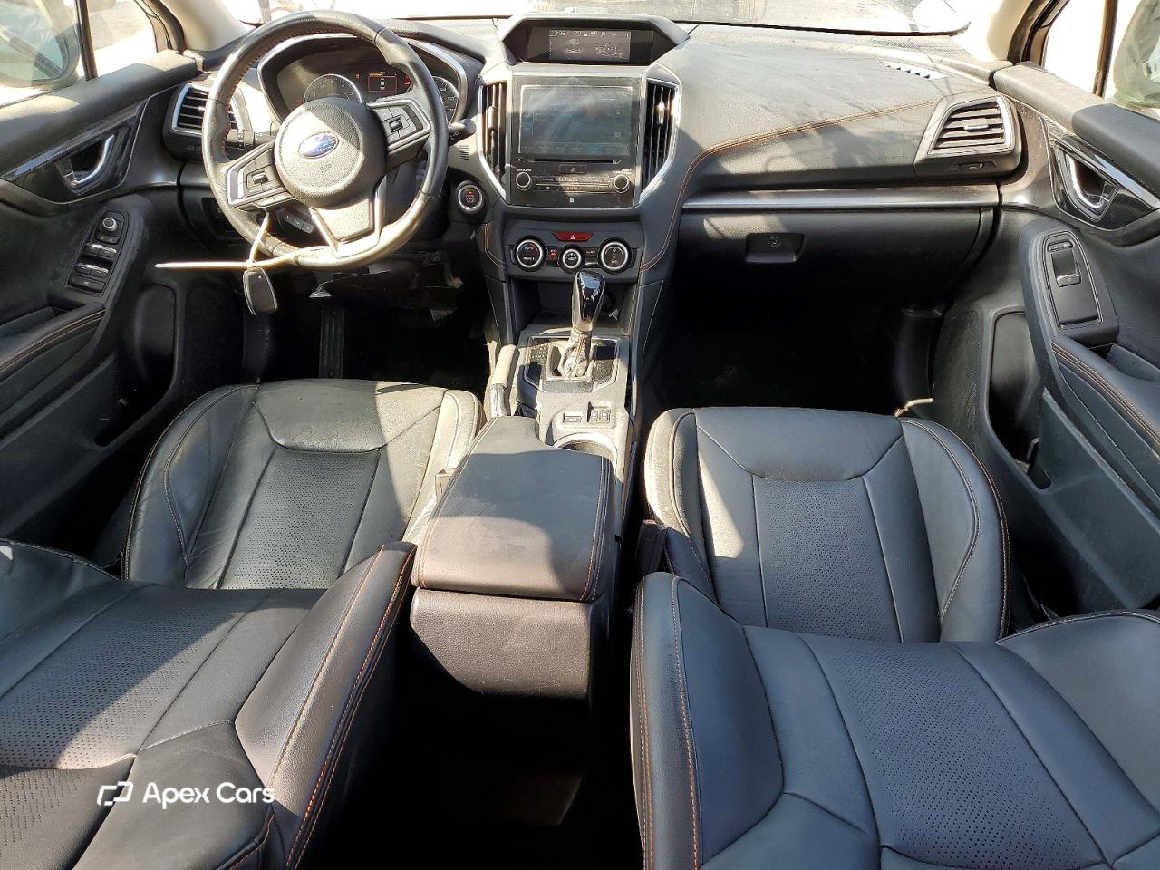 Subaru XV 2018