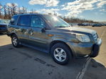 Honda Pilot 2006