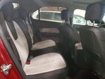 Chevrolet Equinox 2012