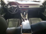 BMW Series 3 2011