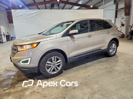 Ford Edge 2017 - Zdjęcie 1 z 14