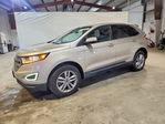 Ford Edge 2017