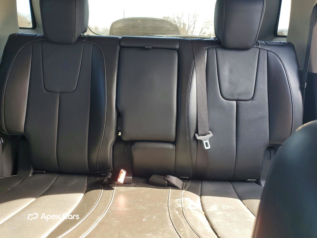 GMC Terrain 2017